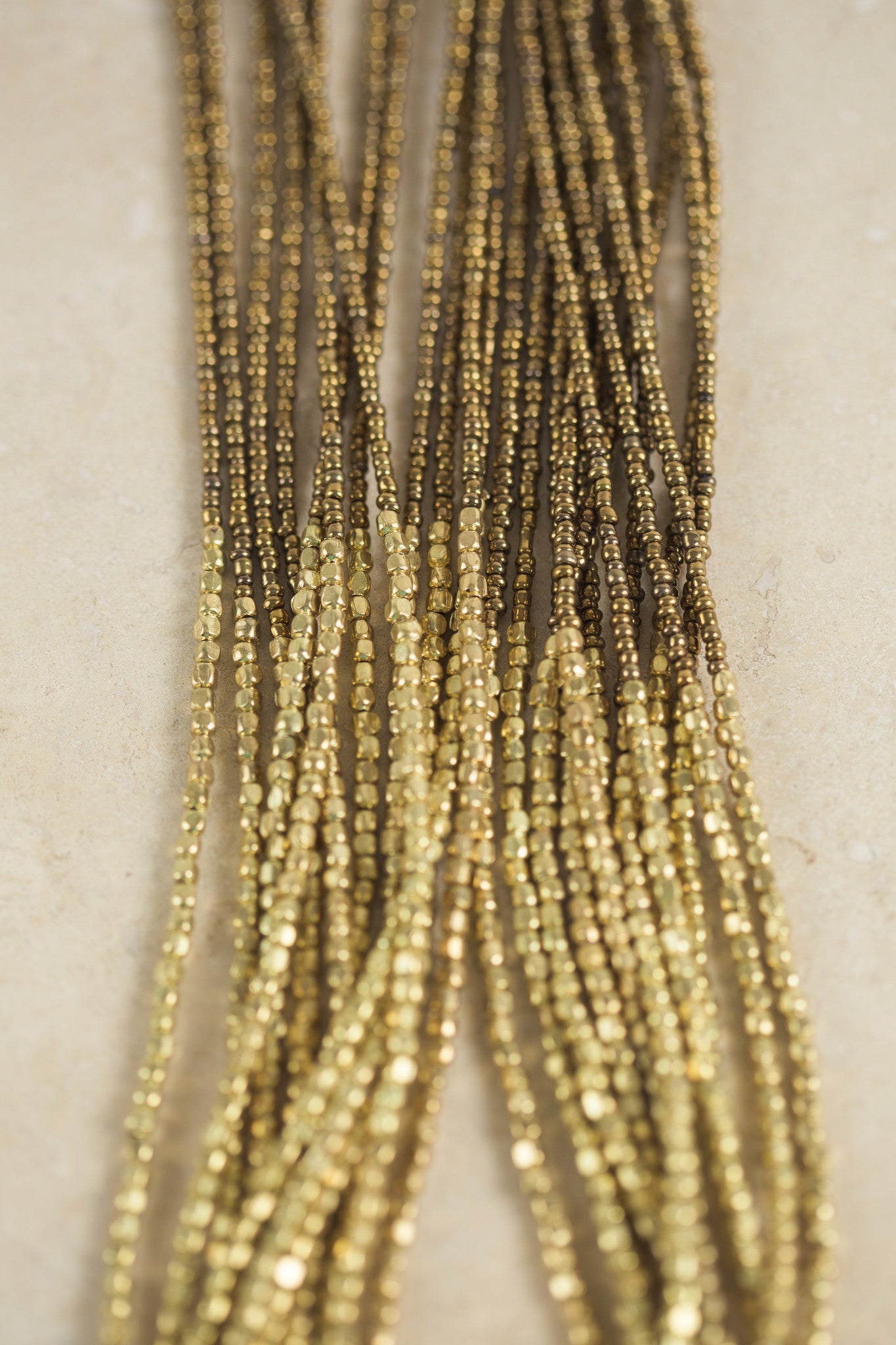 Serendipitous Necklace