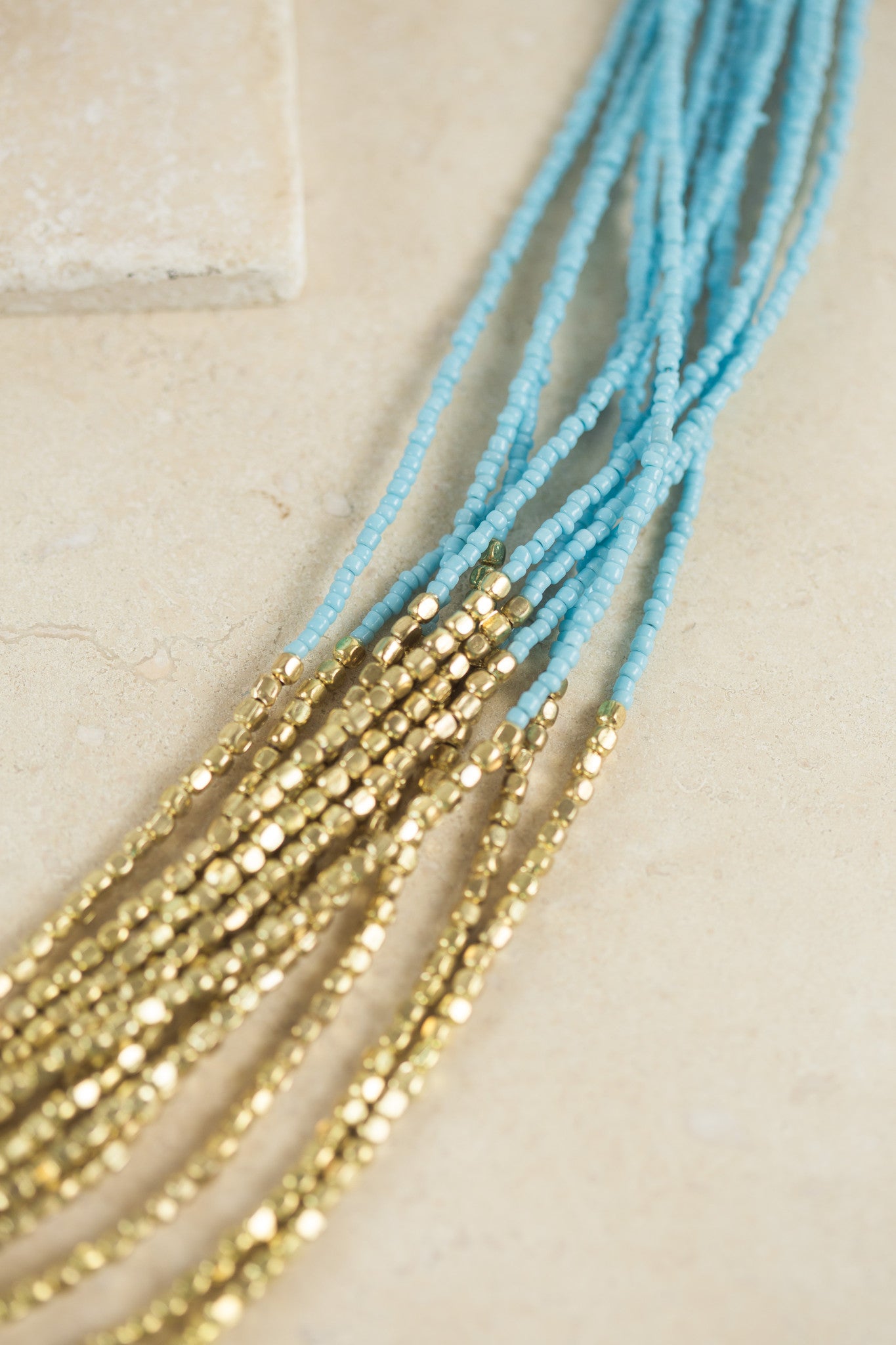 Serendipitous Necklace