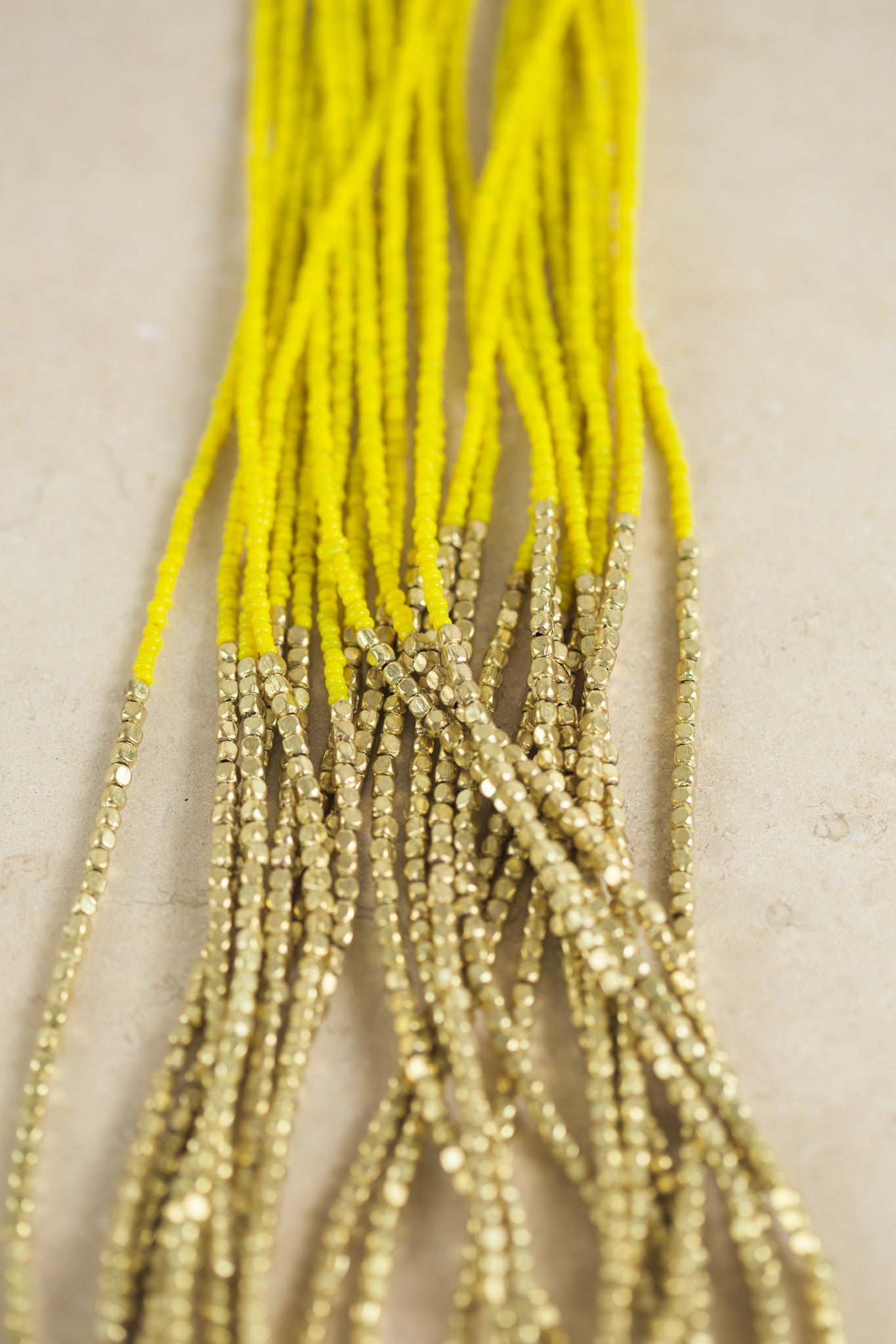 Serendipitous Necklace