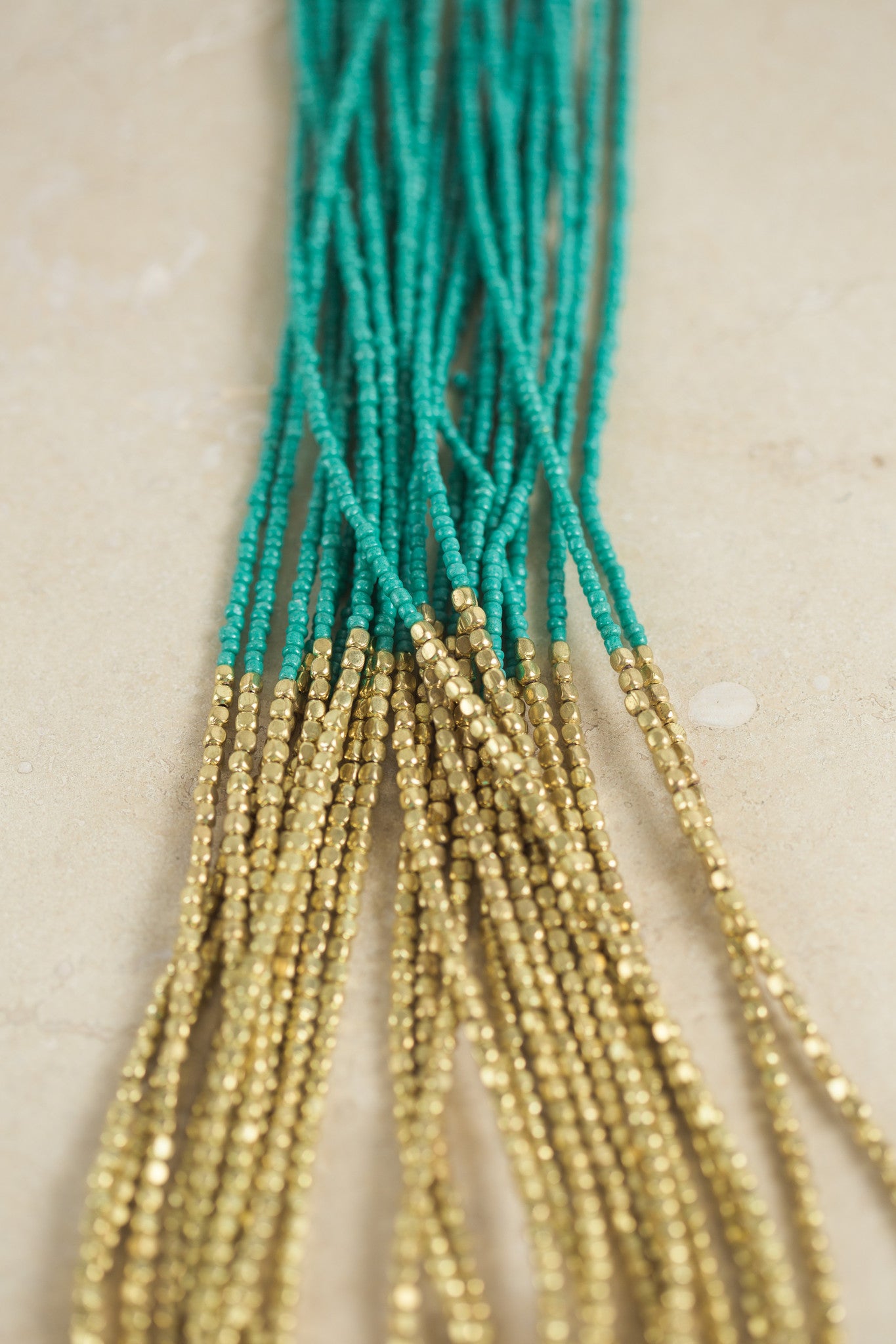 Serendipitous Necklace