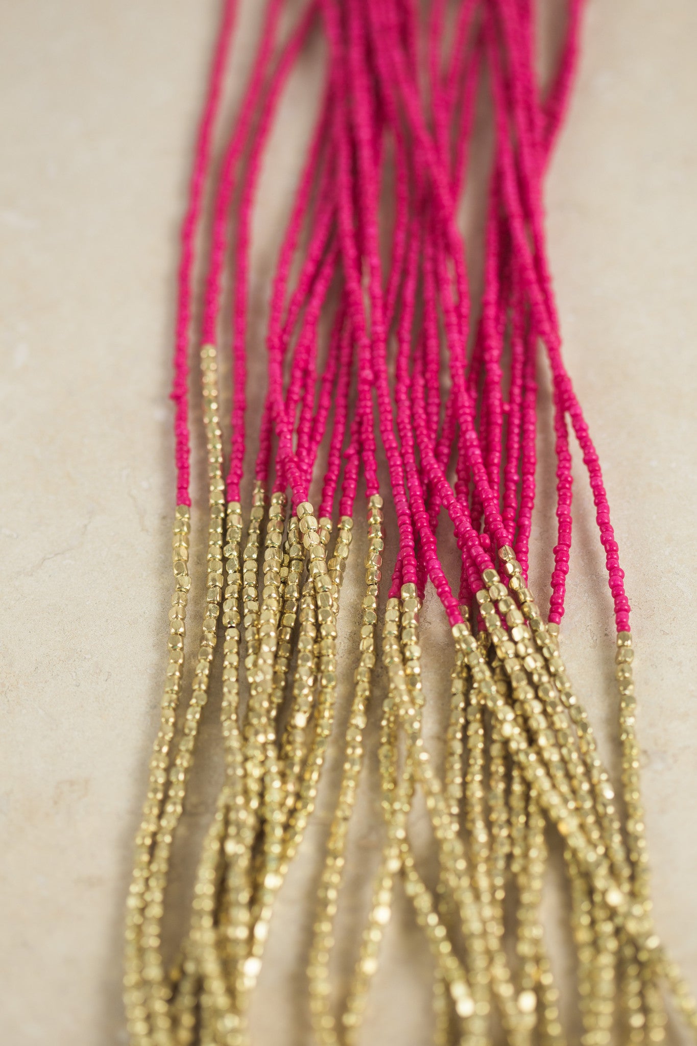 Serendipitous Necklace