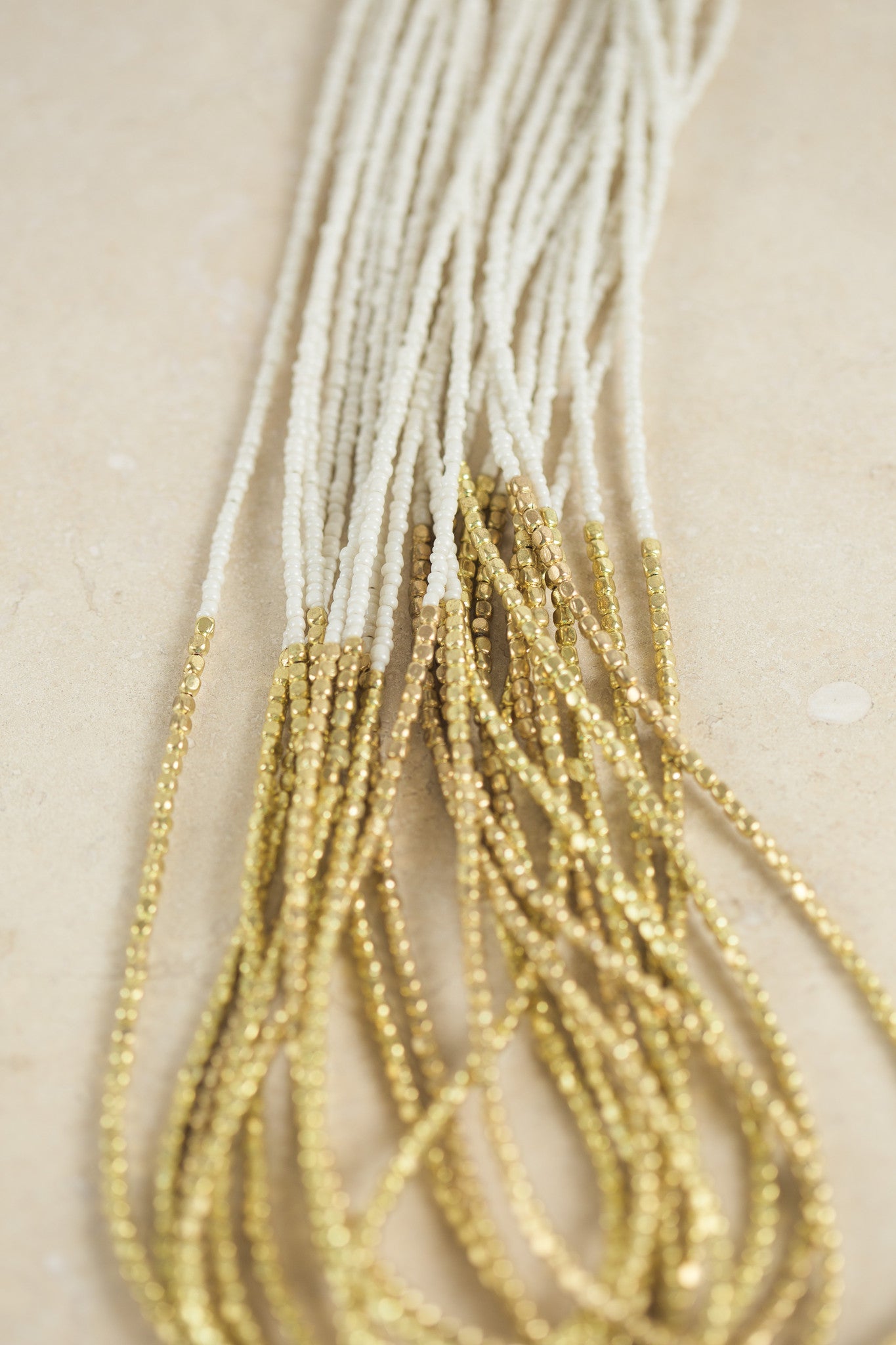 Serendipitous Necklace