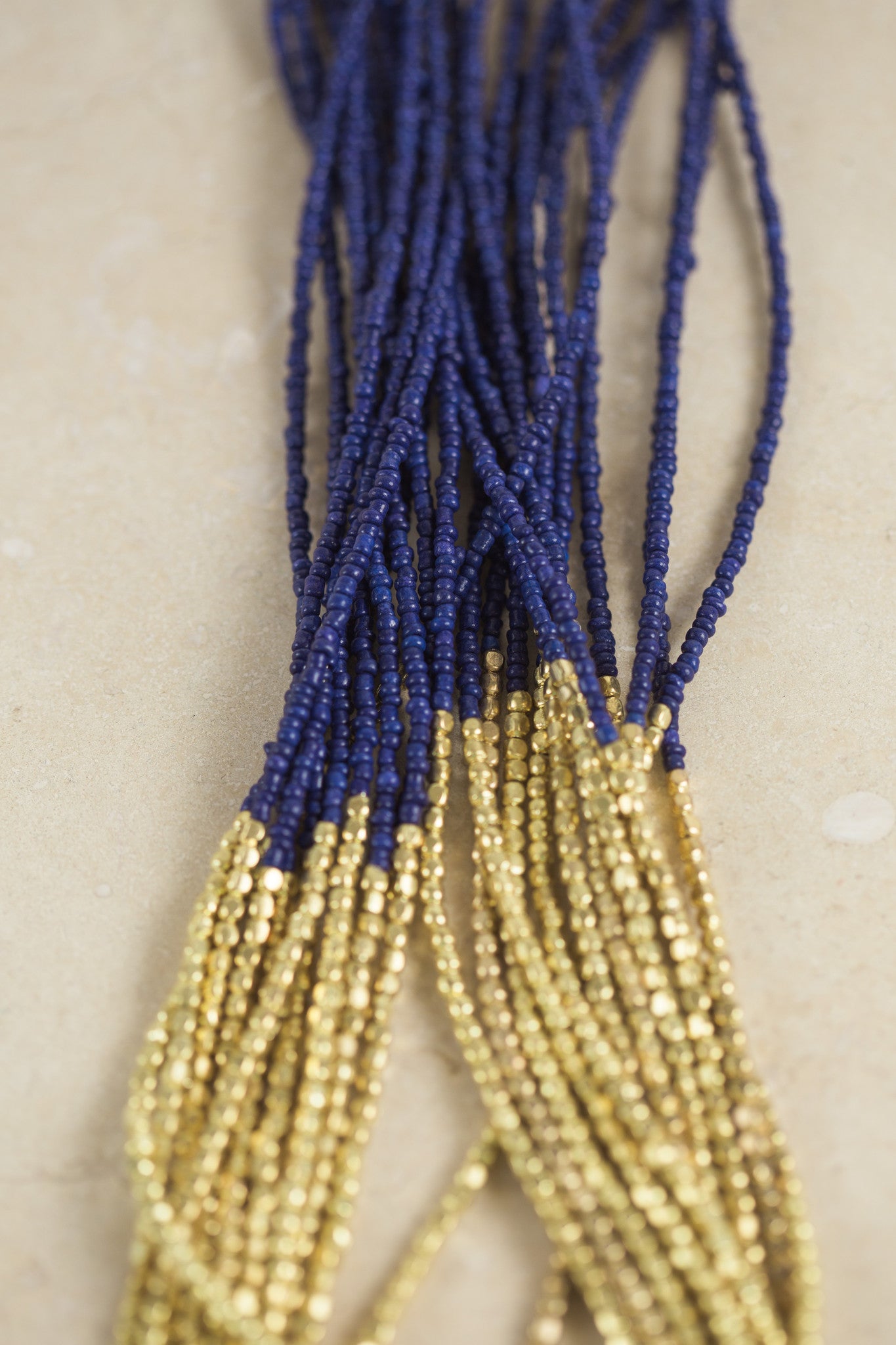 Serendipitous Necklace