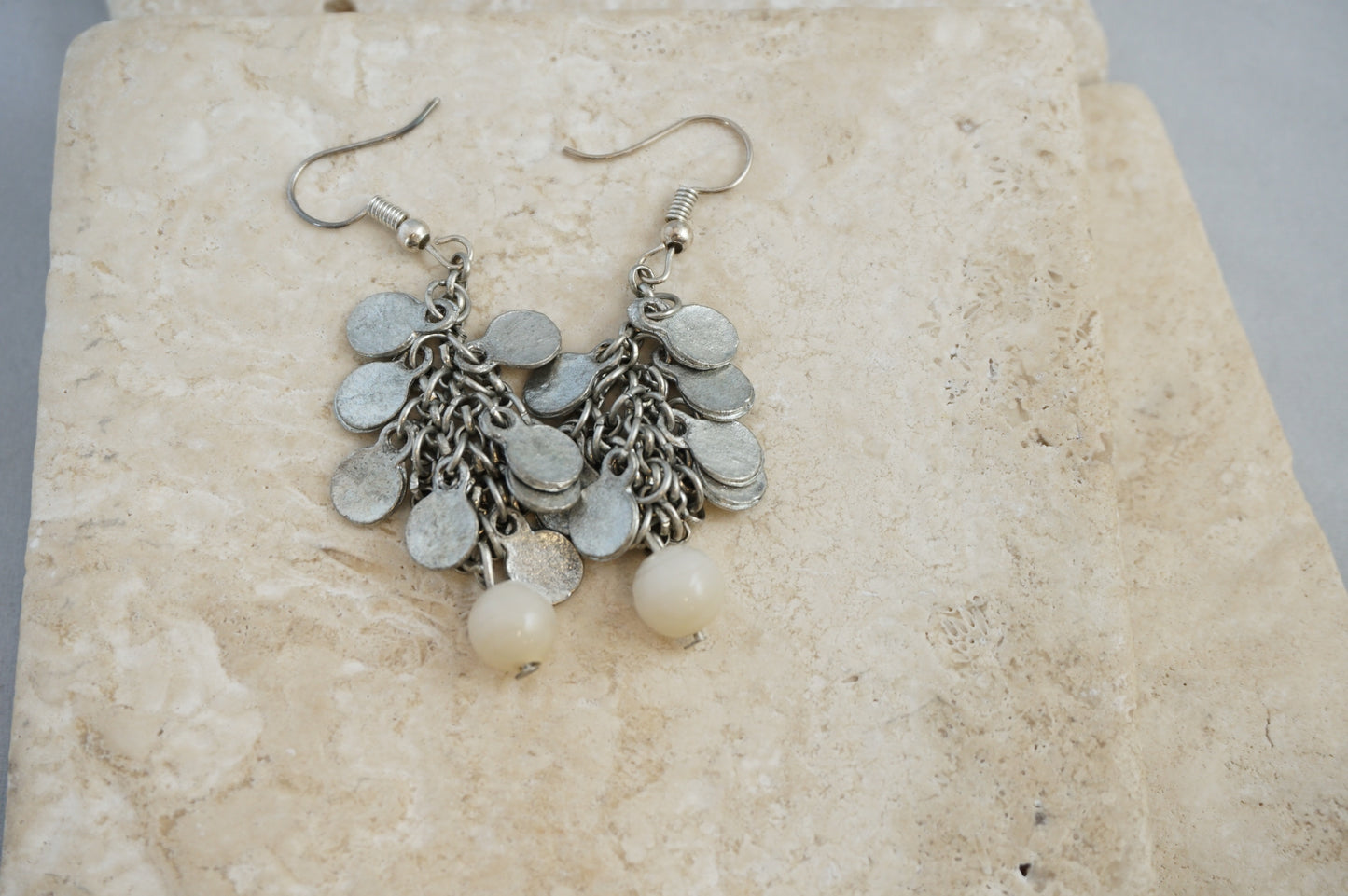 Roe Dangle Earrings