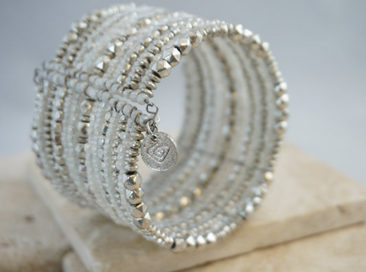 Roe Cuff Bracelet