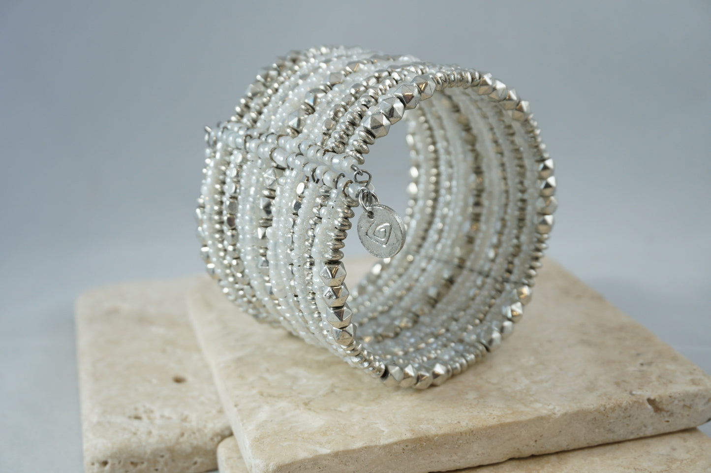 Roe Cuff Bracelet