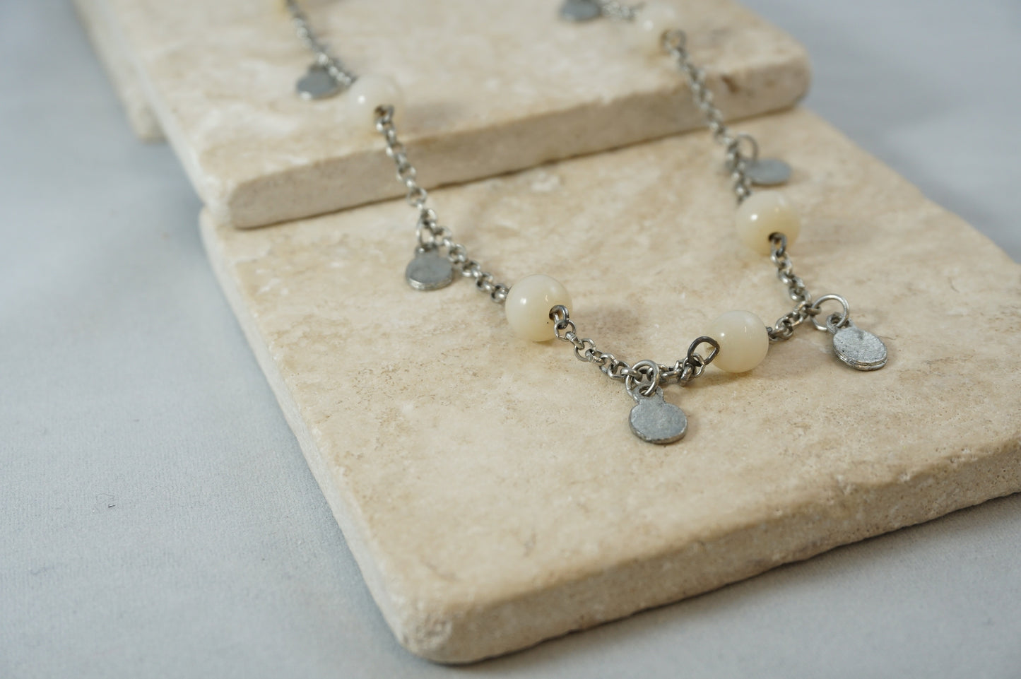 Roe Classic Necklace