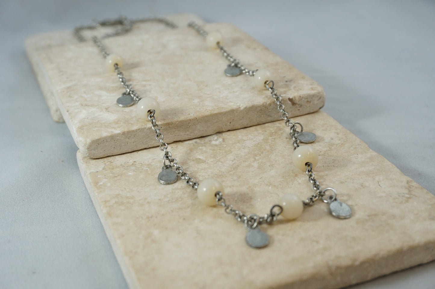 Roe Classic Necklace