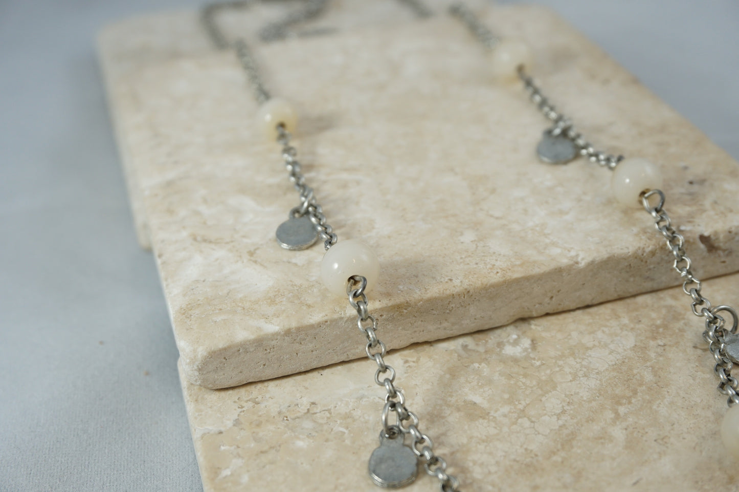 Roe Classic Necklace