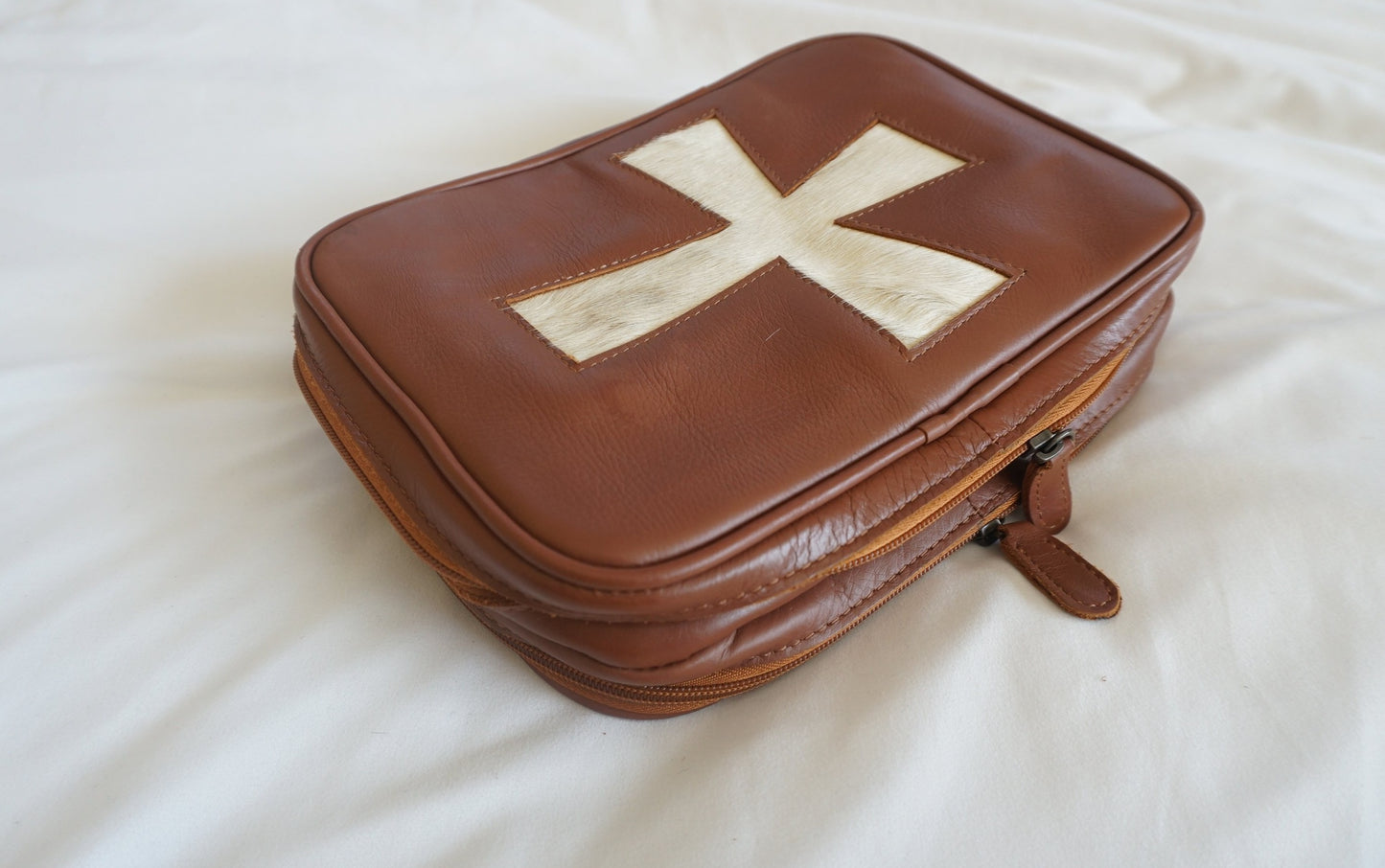 Leather Bible Covers / Cases