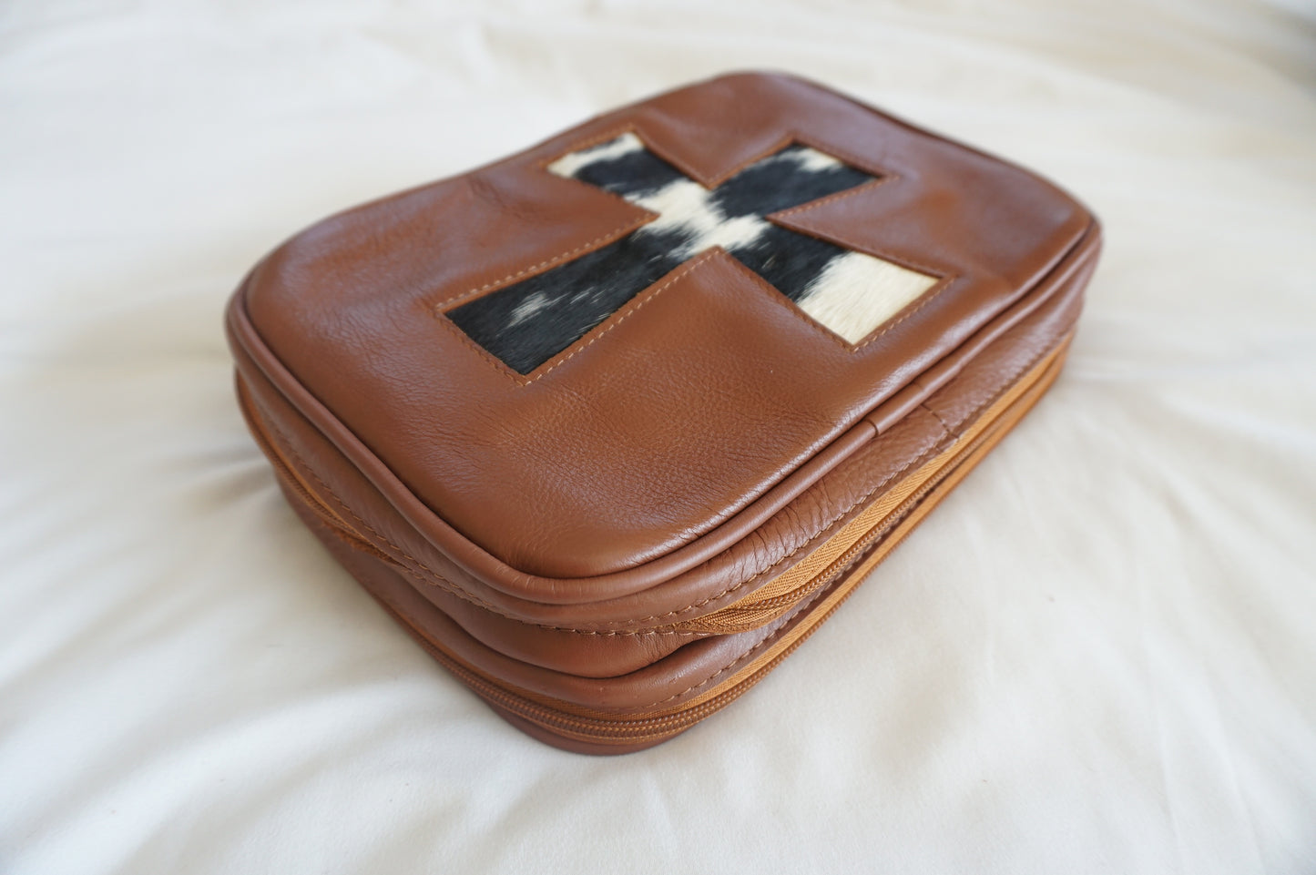 Leather Bible Covers / Cases