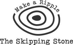 Make A Ripple Sticker