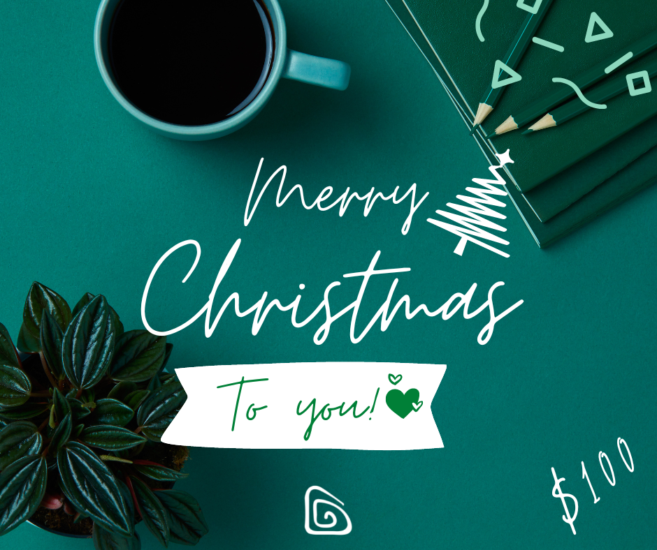 E-Gift Card - $100