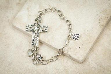 Deliverance Bracelet