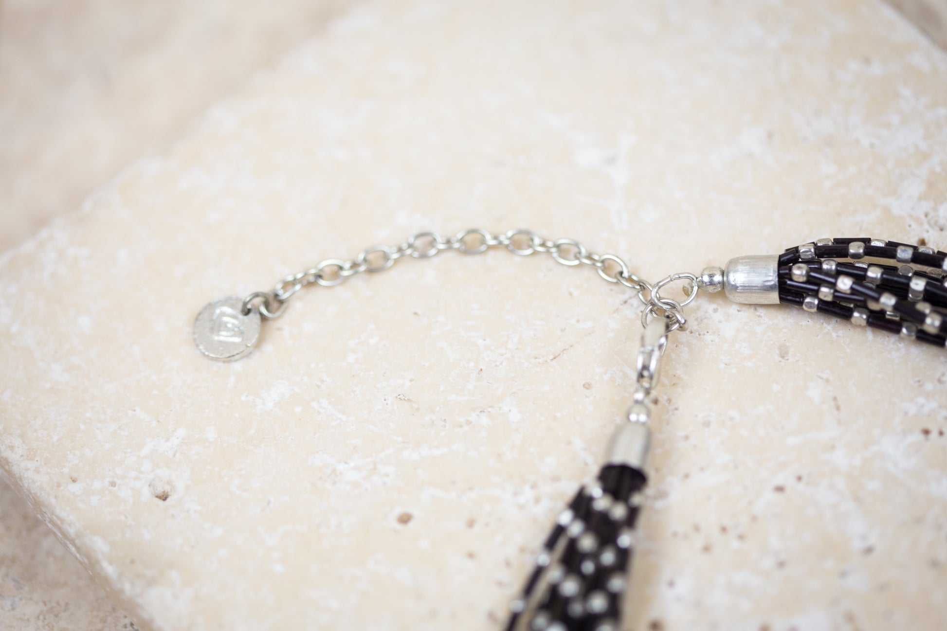 Handcrafted Necklace