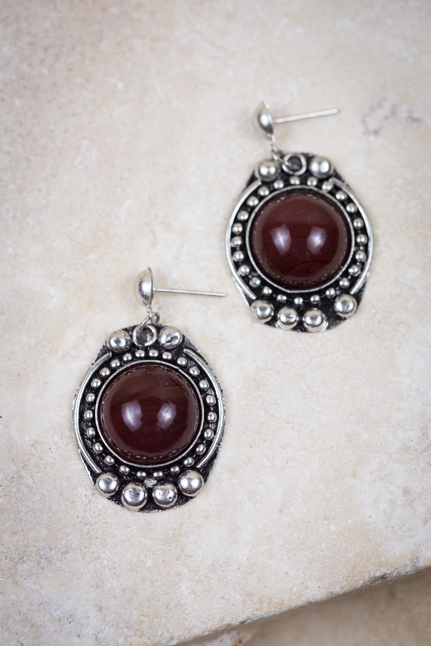 Kusum Earrings