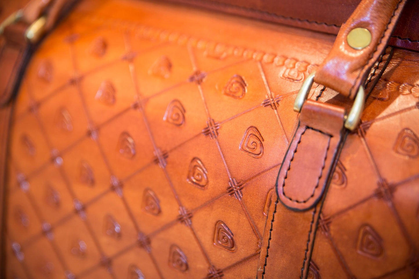 Ripple Mary Poppins Bag