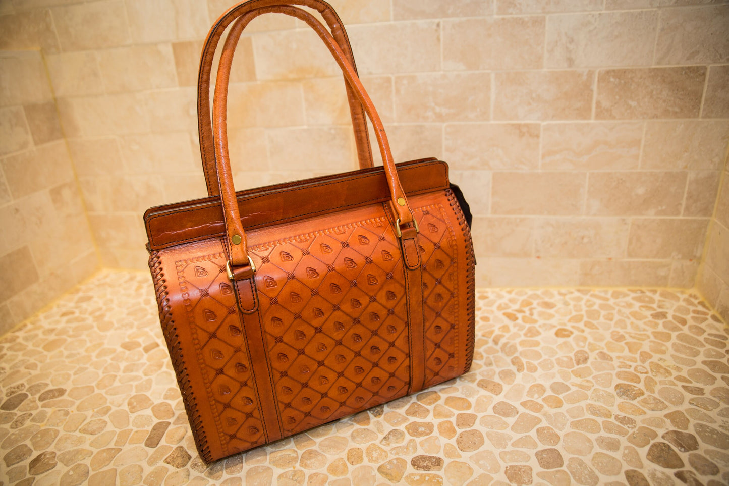 Ripple Mary Poppins Bag