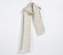 Solid Linen Scarf