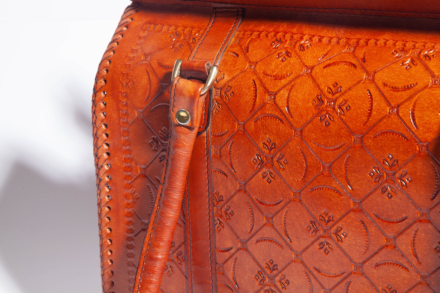 Savannah Mary Poppins Bag