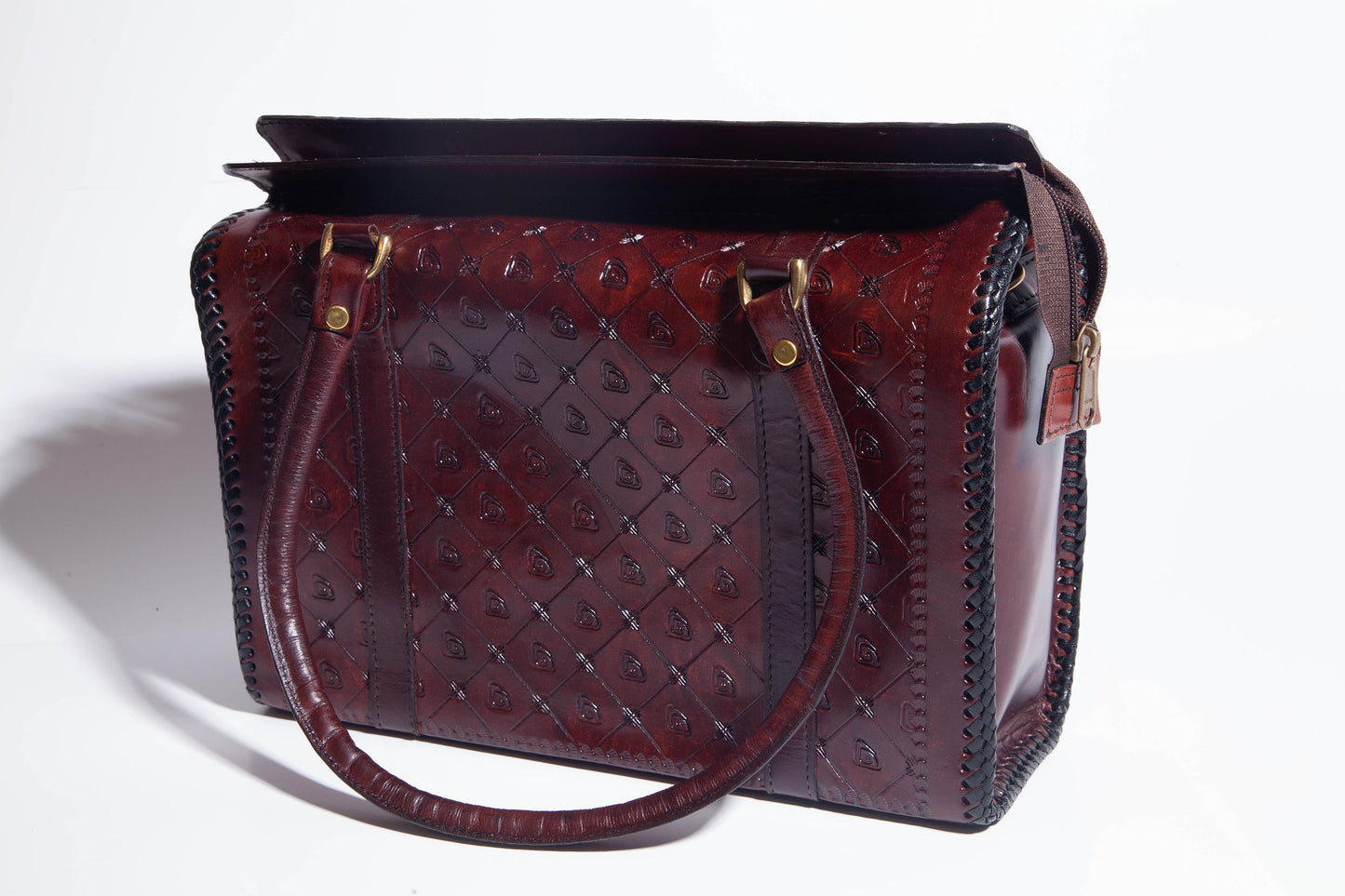 Ripple Mary Poppins Bag