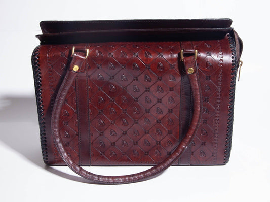Ripple Mary Poppins Bag
