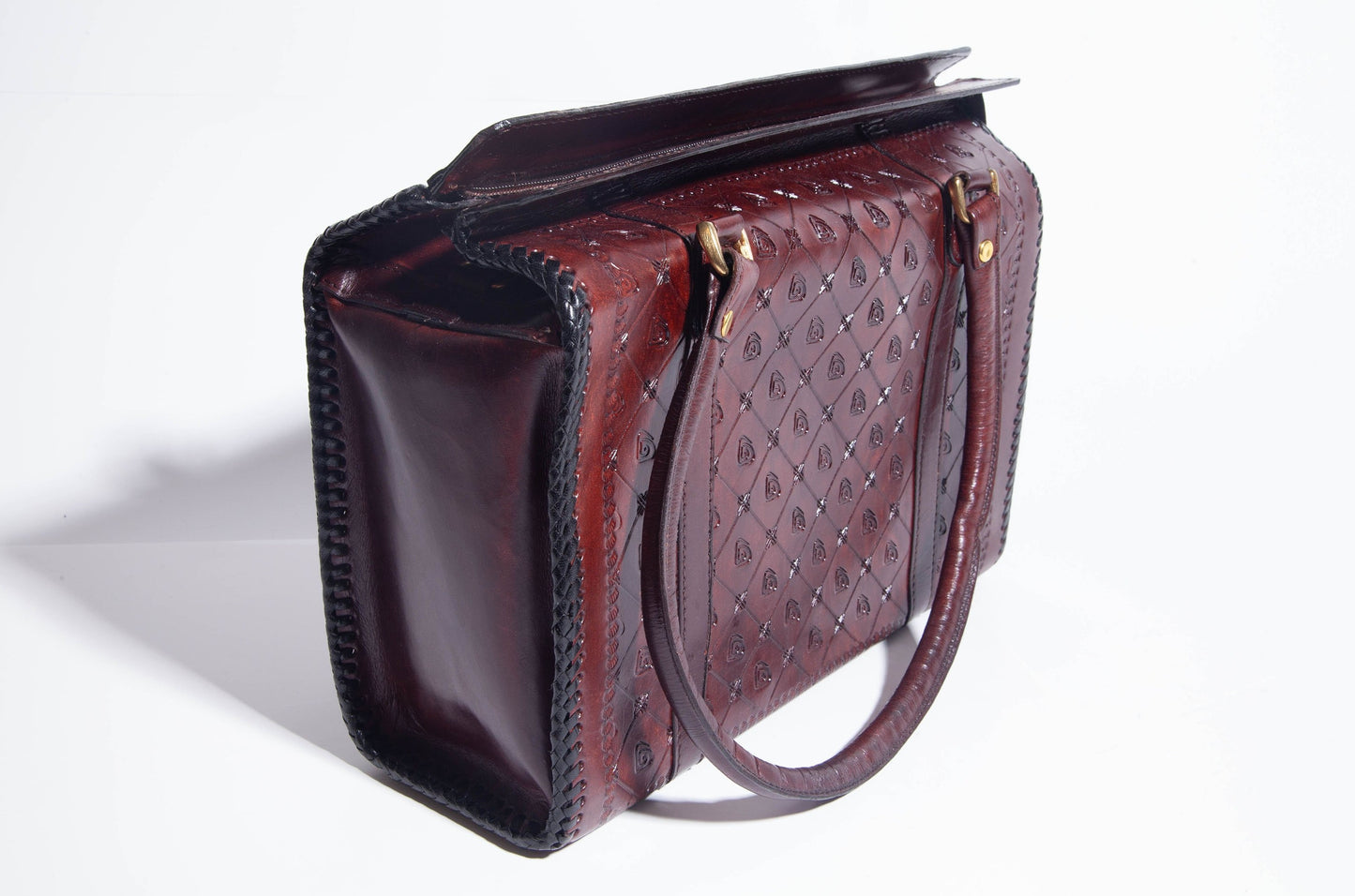 Ripple Mary Poppins Bag
