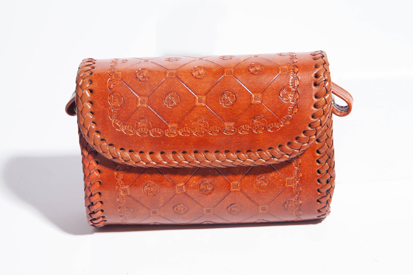 Splendor Crossbody Bag