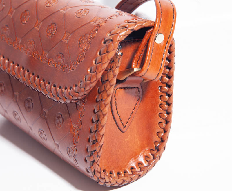 Splendor Crossbody Bag