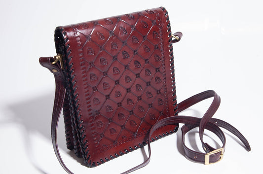 Ripple Crossbody Bag