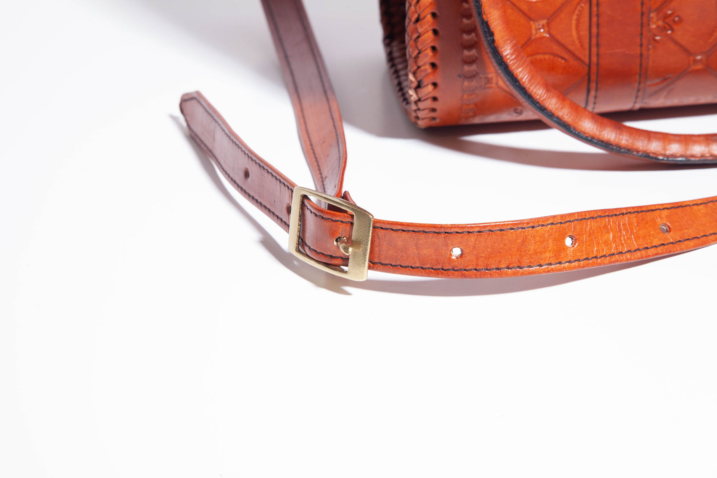 Savannah Mary Poppins Bag