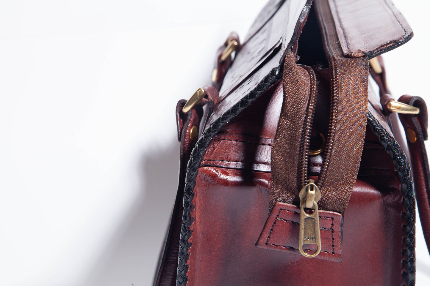 Ripple Mary Poppins Bag