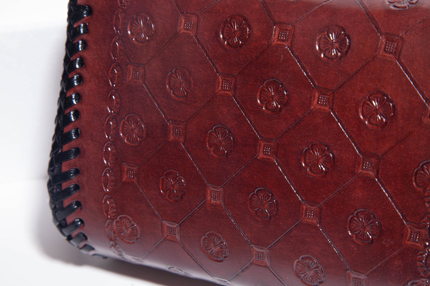 Splendor Crossbody Bag