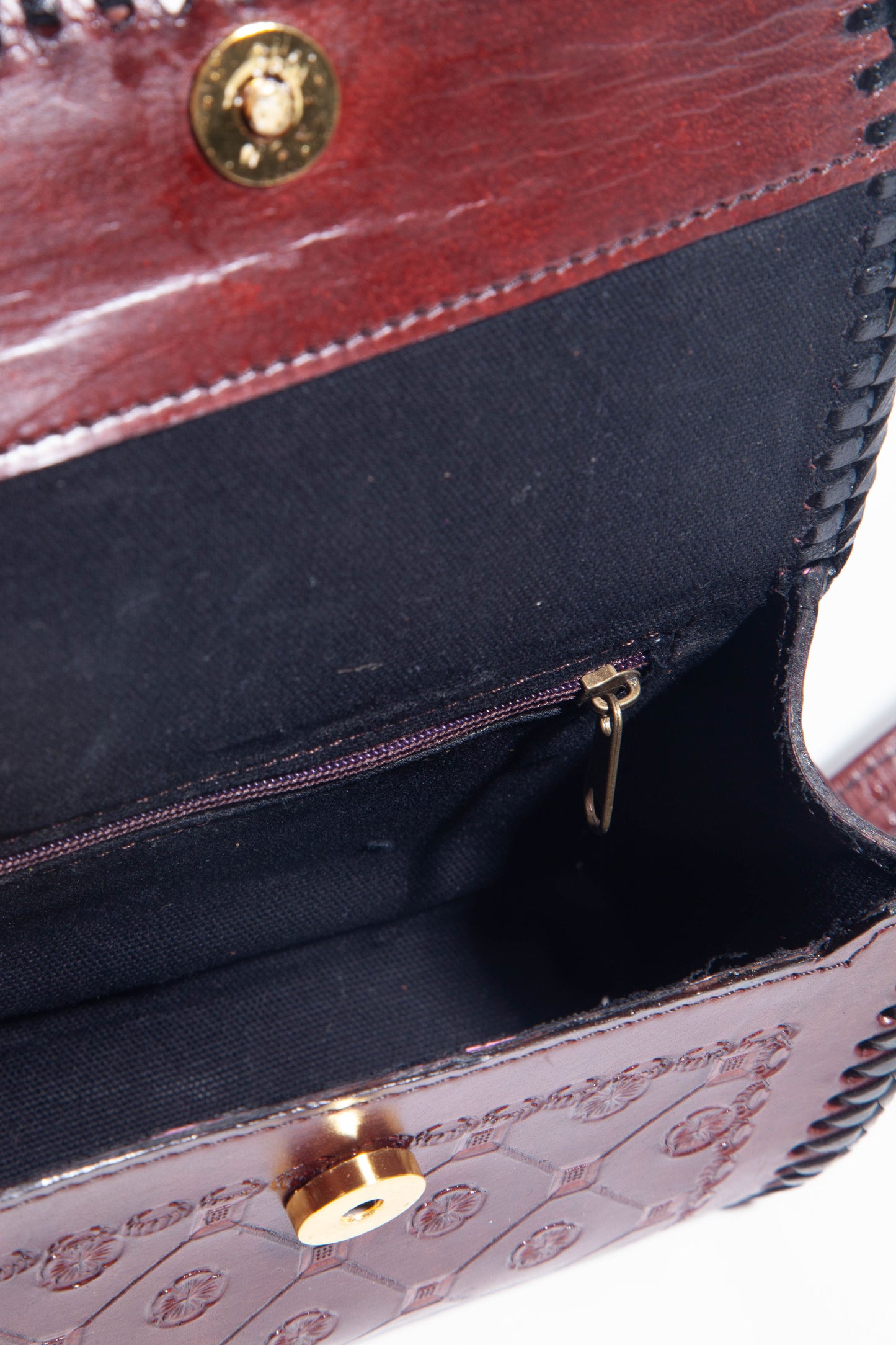 Splendor Crossbody Bag