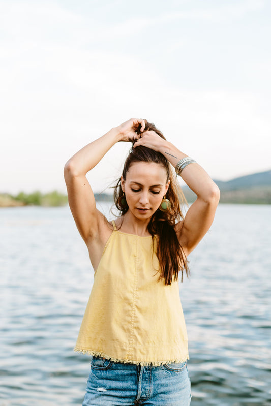 Bangle Bracelet Set for Woman