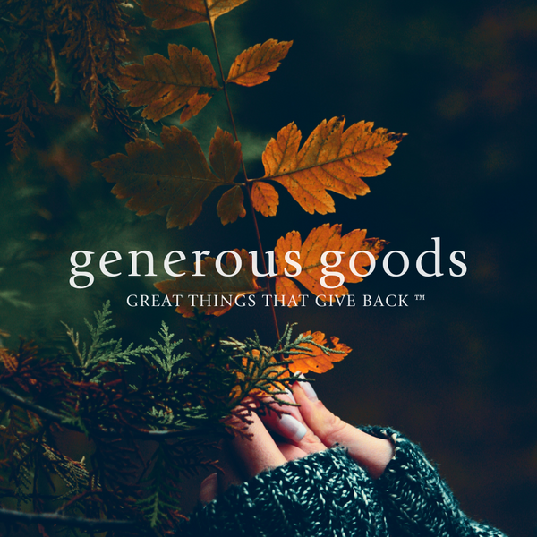 Generous Goods