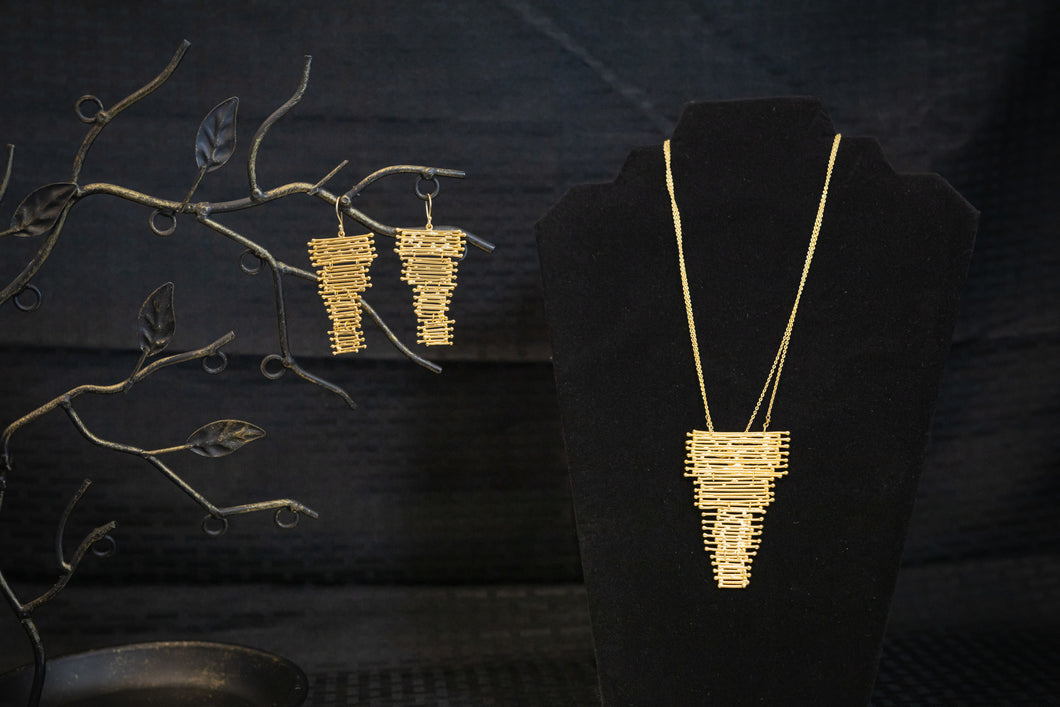 Waterfall Set