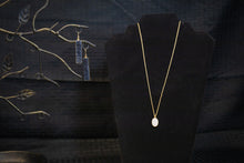 Load image into Gallery viewer, Azure Earrings &amp; Necklace Set
