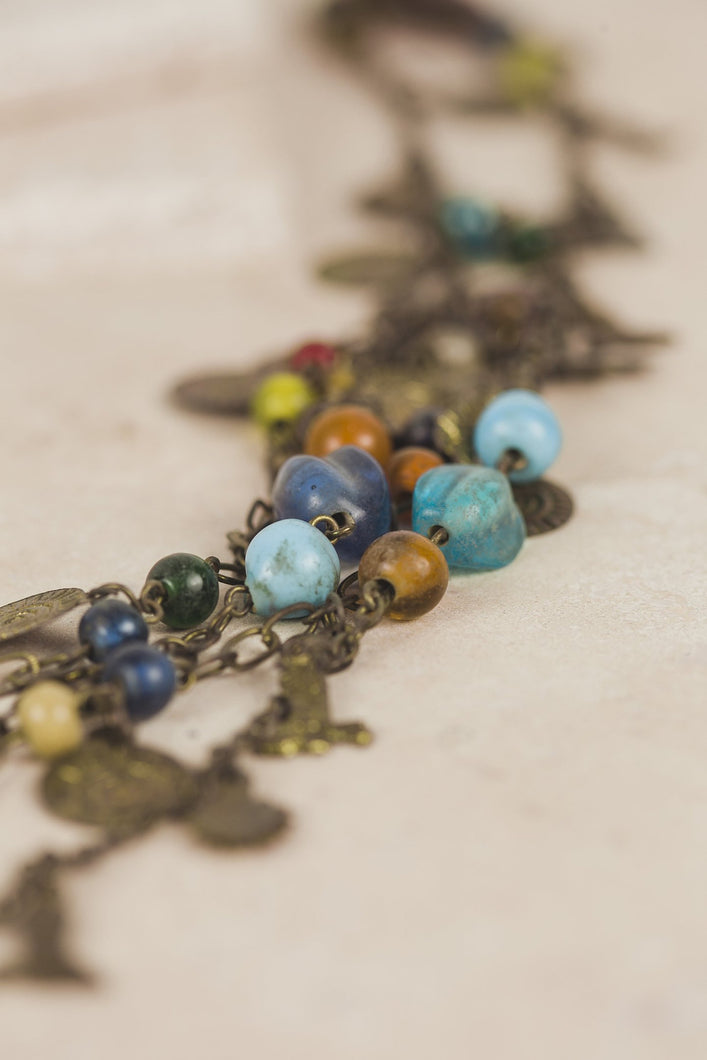 Delilah Necklace