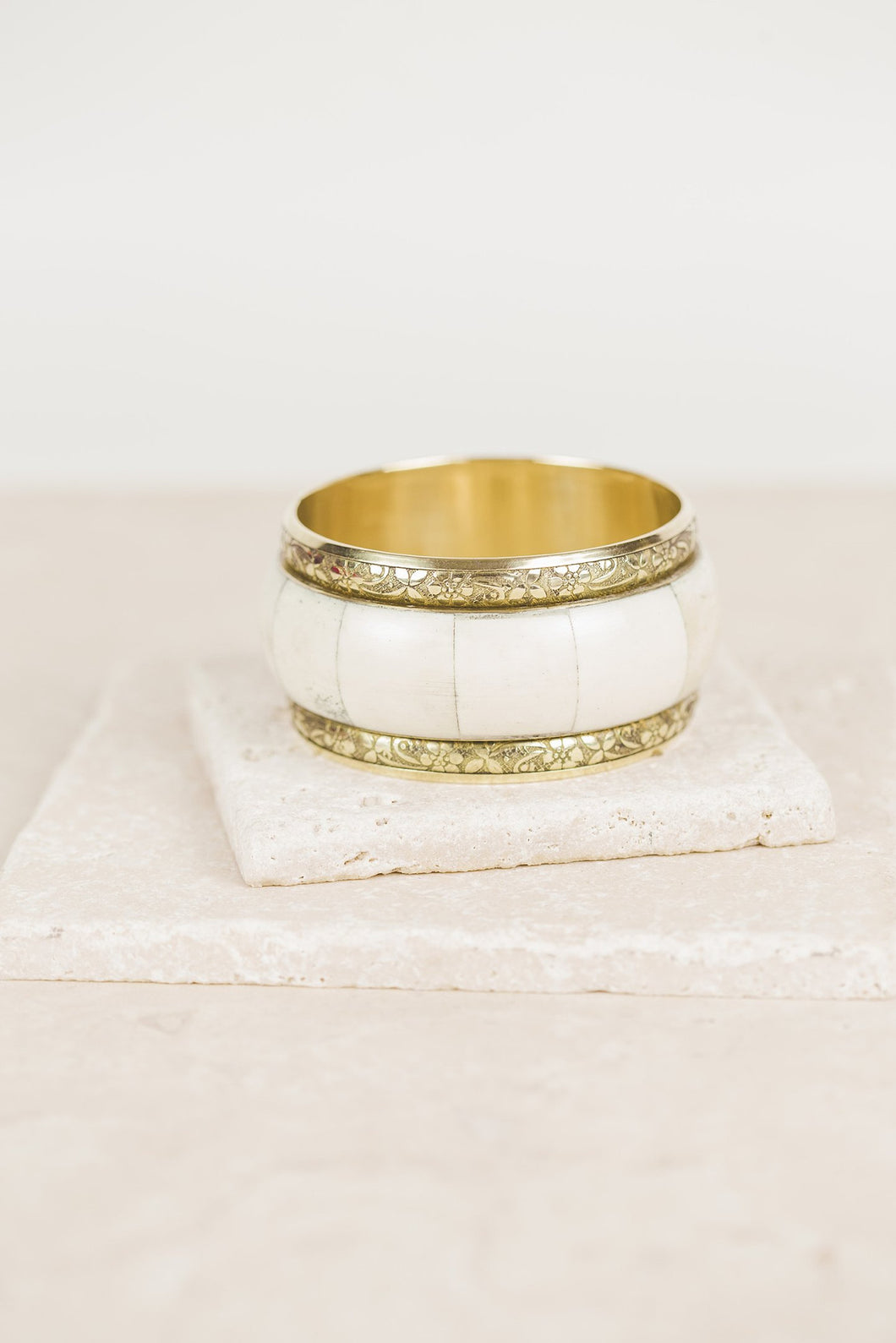 Maldivian Pearl Bracelet