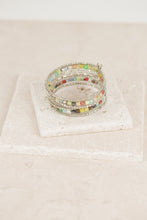 Load image into Gallery viewer, Chromatic Beaded Bracelet
