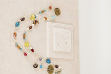 Load image into Gallery viewer, Bohemian Splendor Necklace
