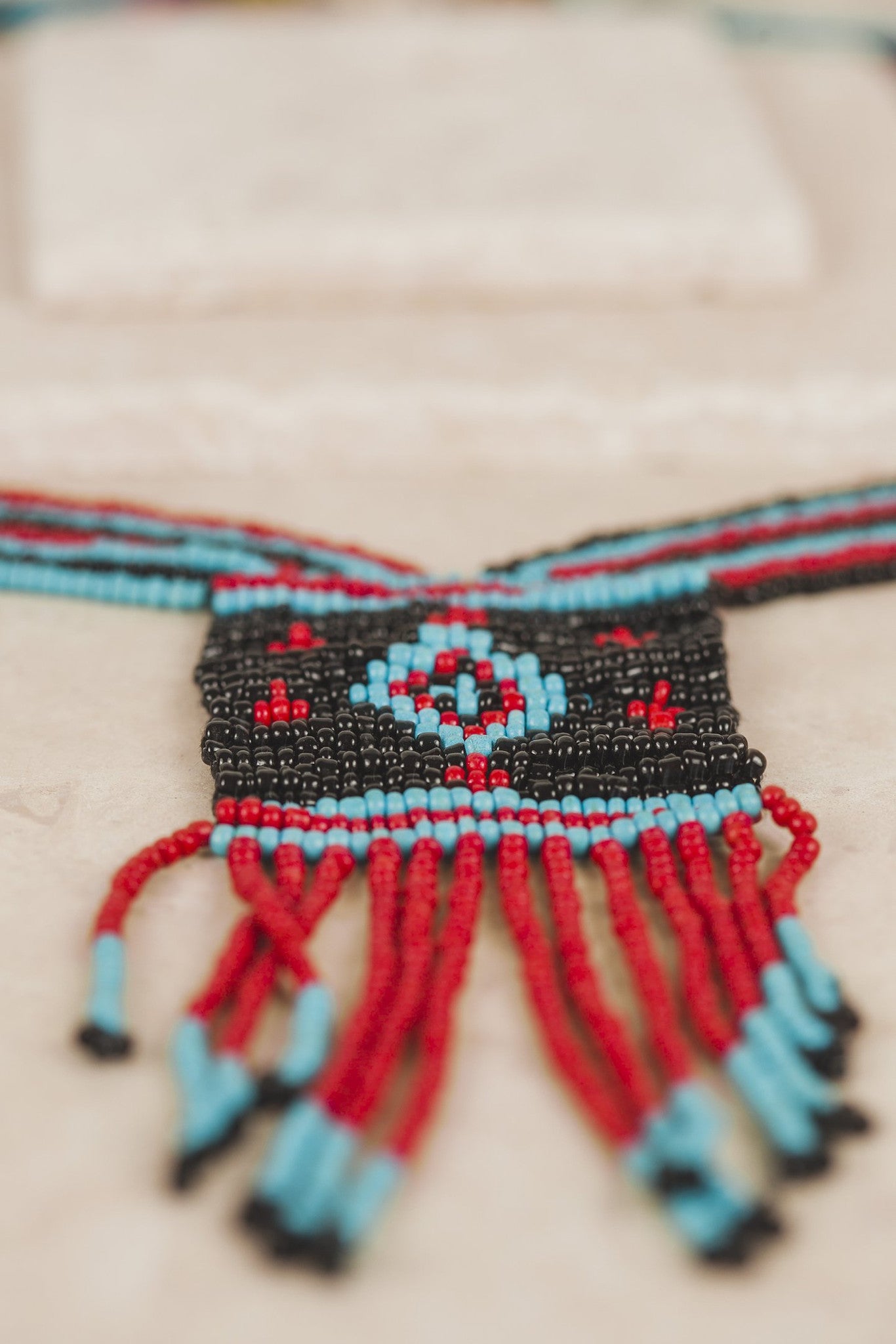 Native Grace Necklace