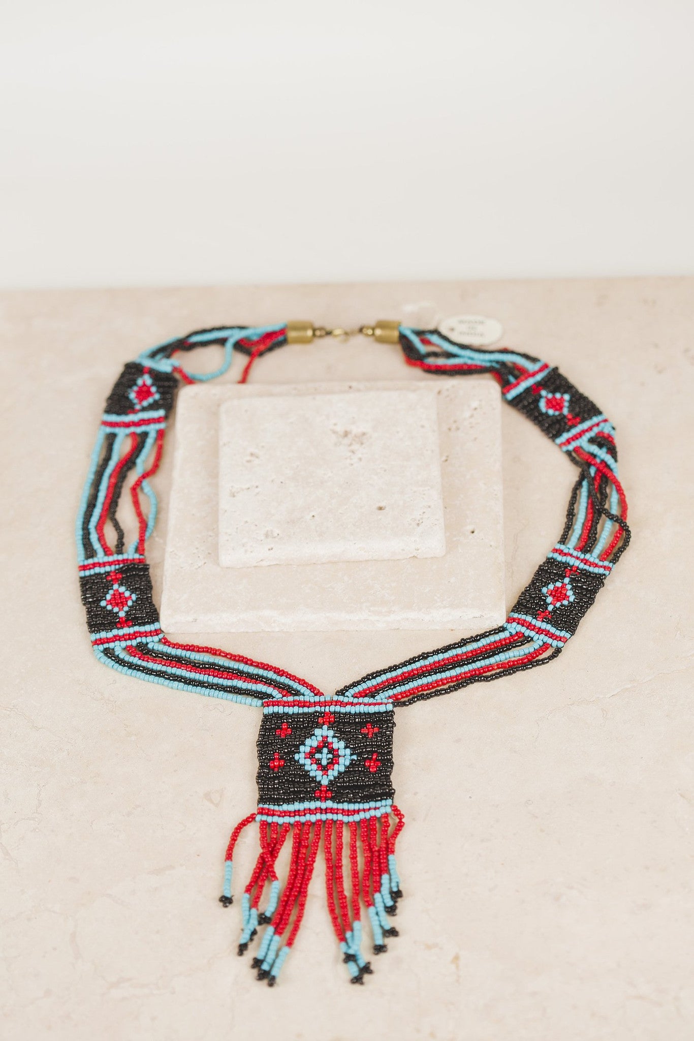 Native Grace Necklace