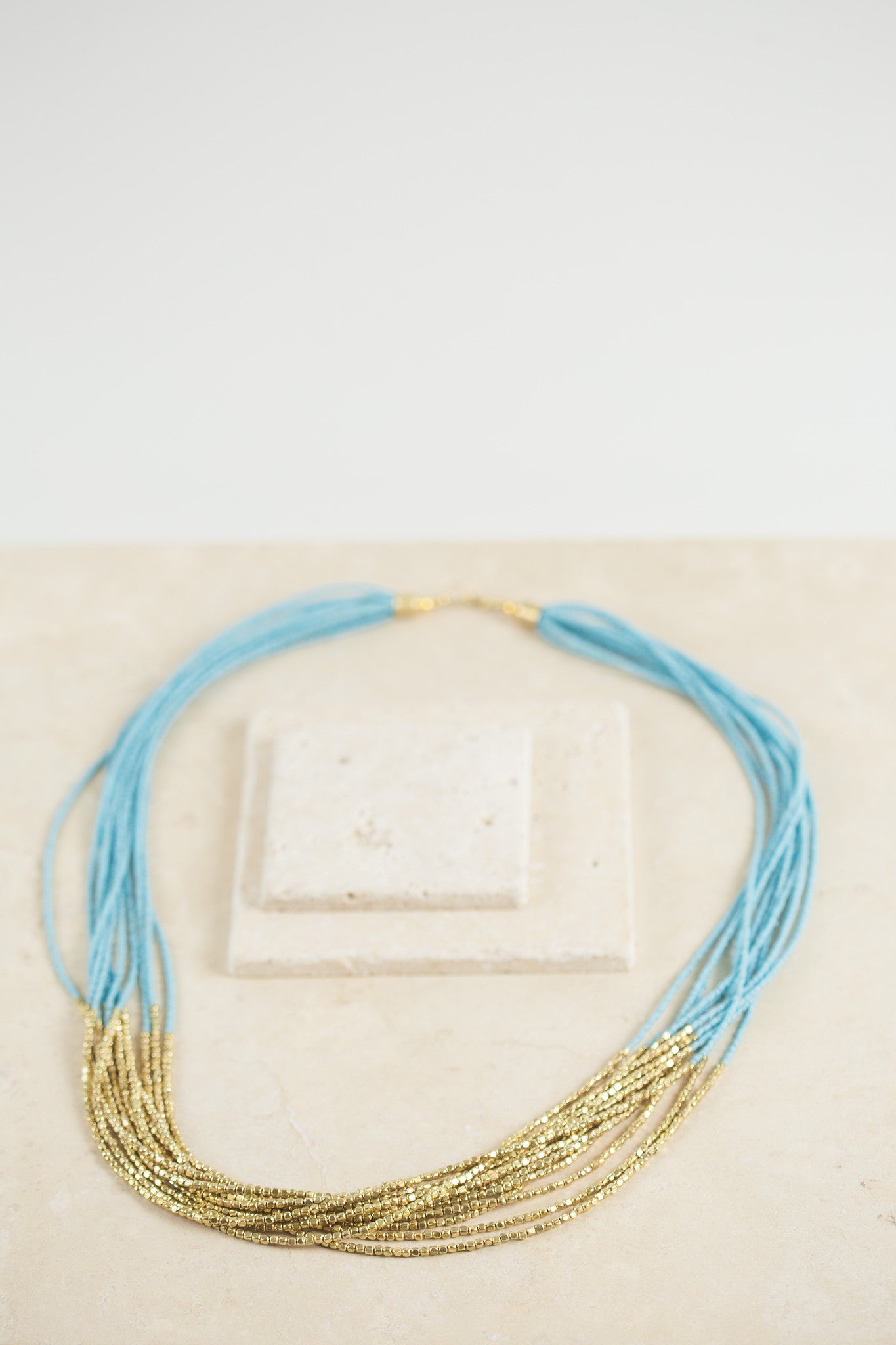 Serendipitous Necklace