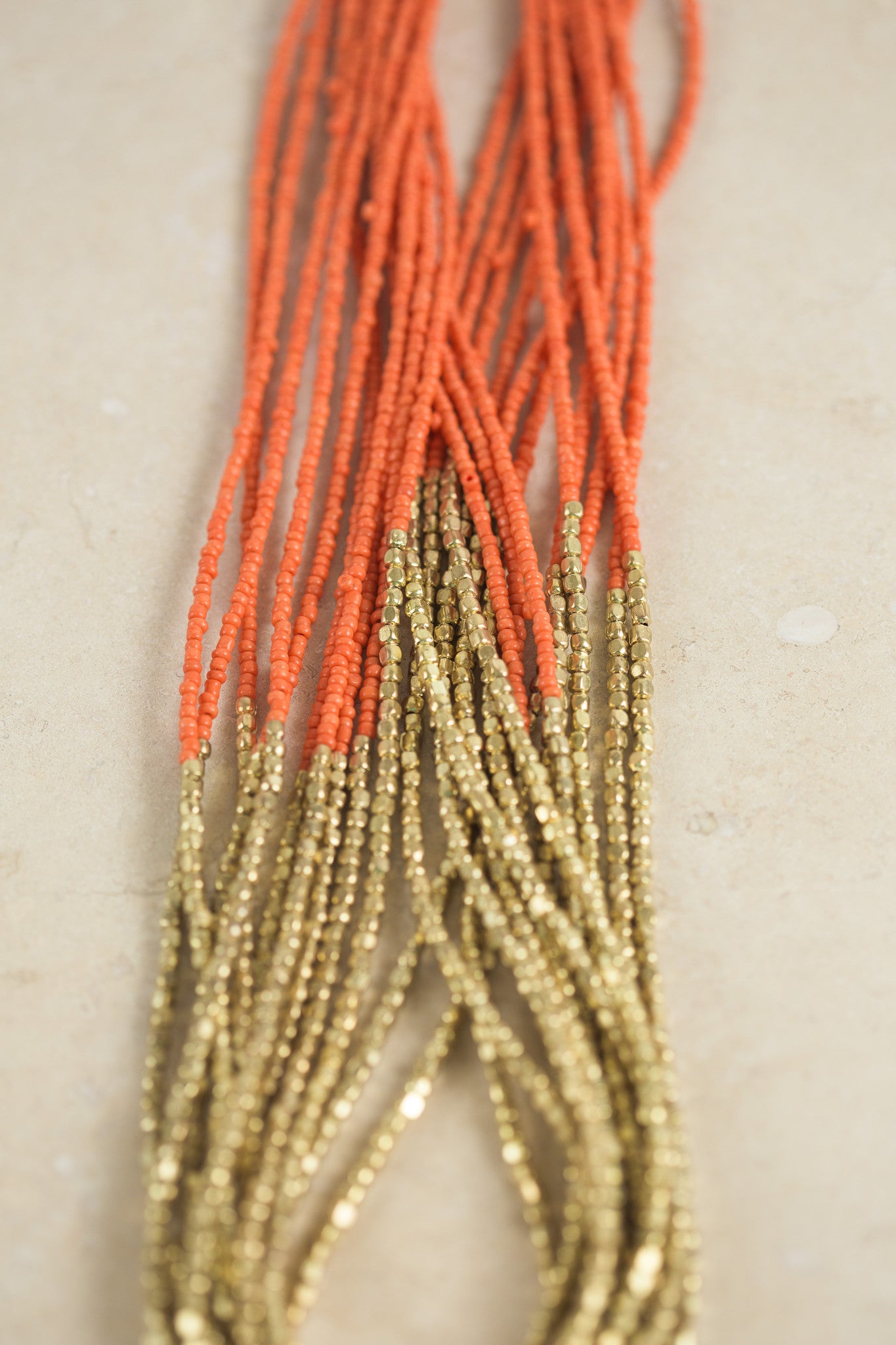 Serendipitous Necklace