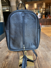 Load image into Gallery viewer, All-For-One Leather Backpack
