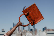 Load image into Gallery viewer, Cross Mary Poppins Bag
