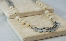 Load image into Gallery viewer, Roe Coin &amp; Bead Set
