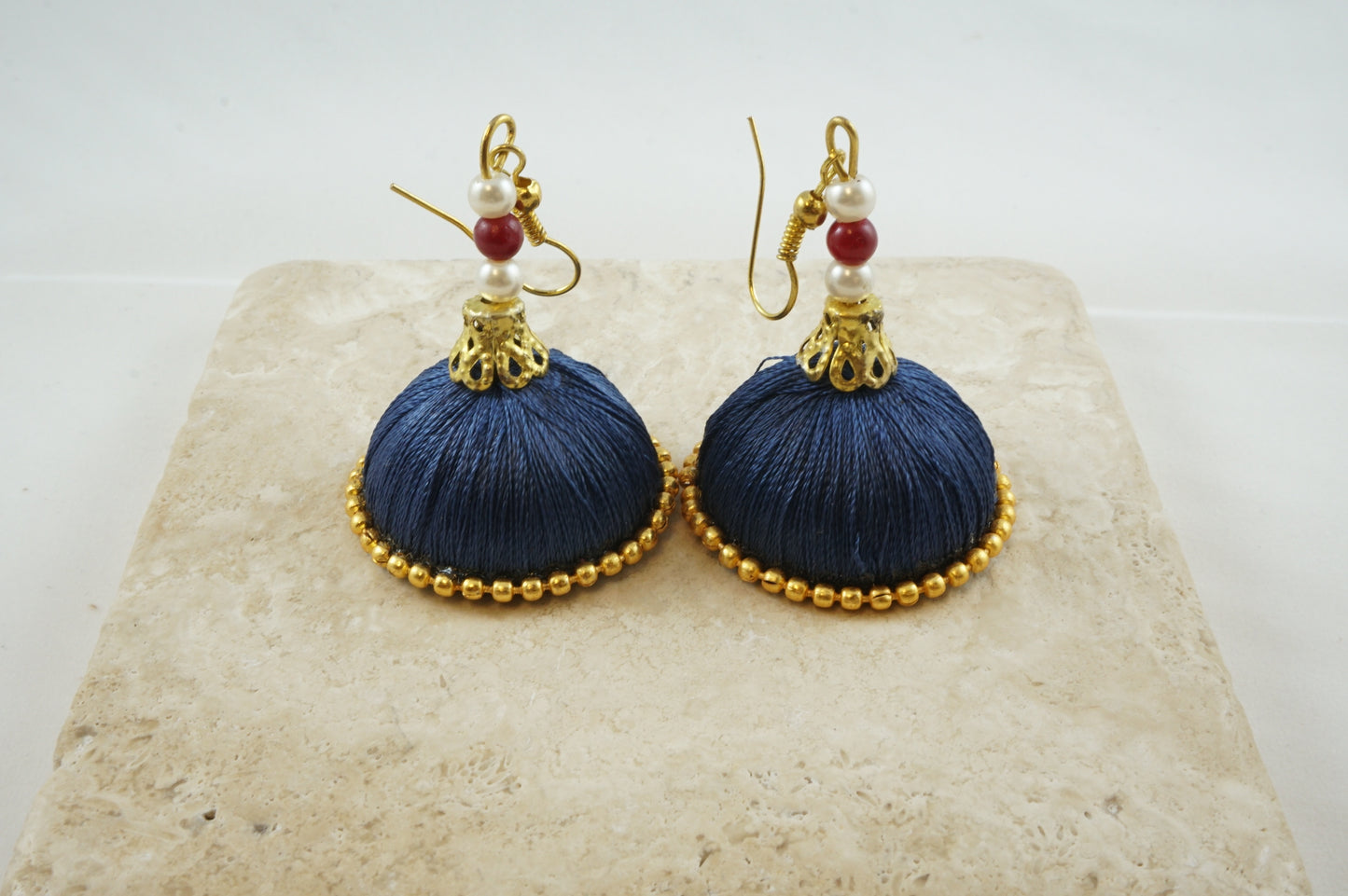 Freedom Bell Earrings